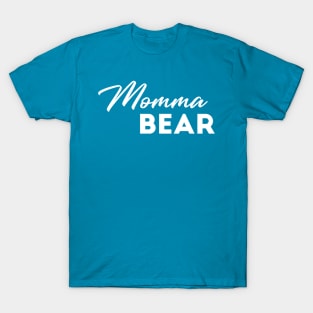 Momma Bear T-Shirt